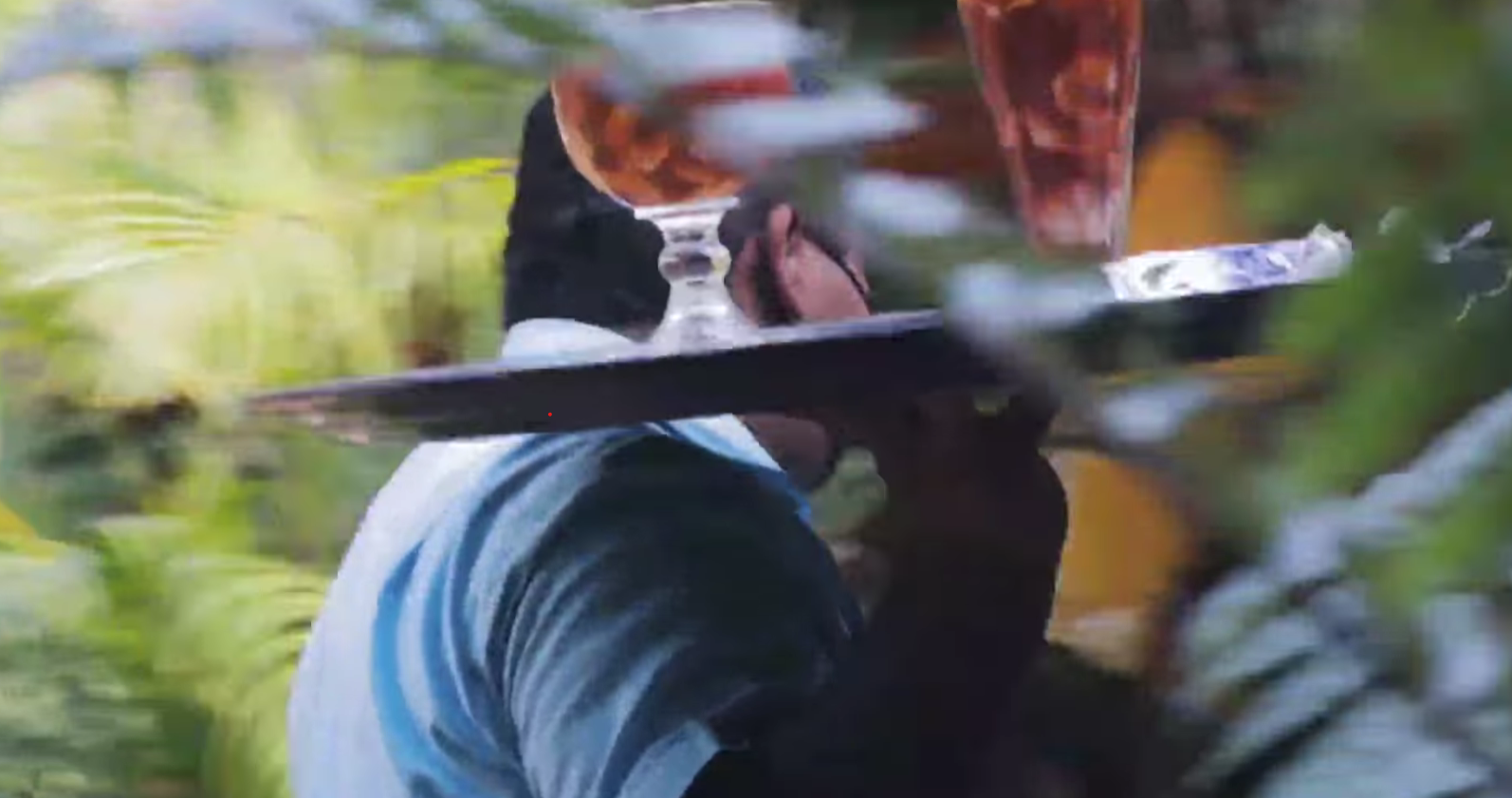 SPOT RESTAURANT QUINTA LA VICTORIA