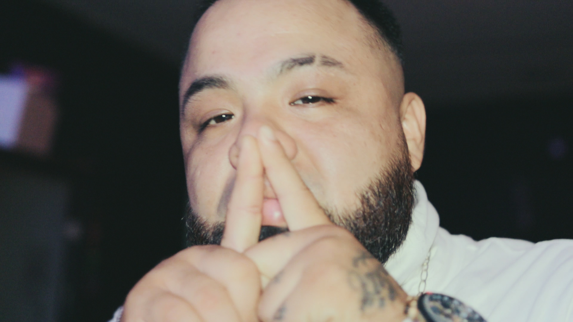 4 MY HOMIES - SEBRAS MAGNUS