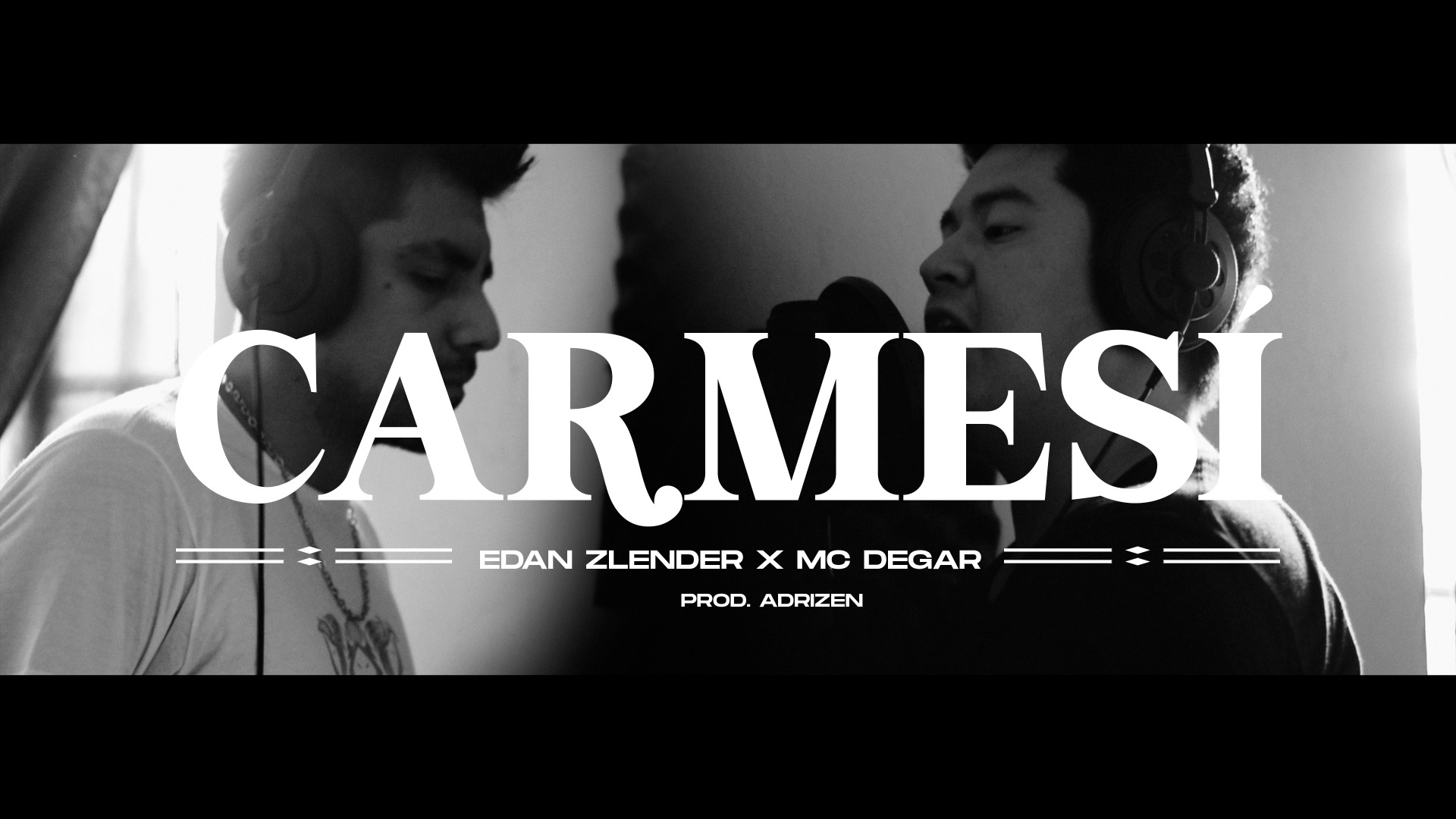 CARNESÍ - EDAN ZLENDER FT DEGAR